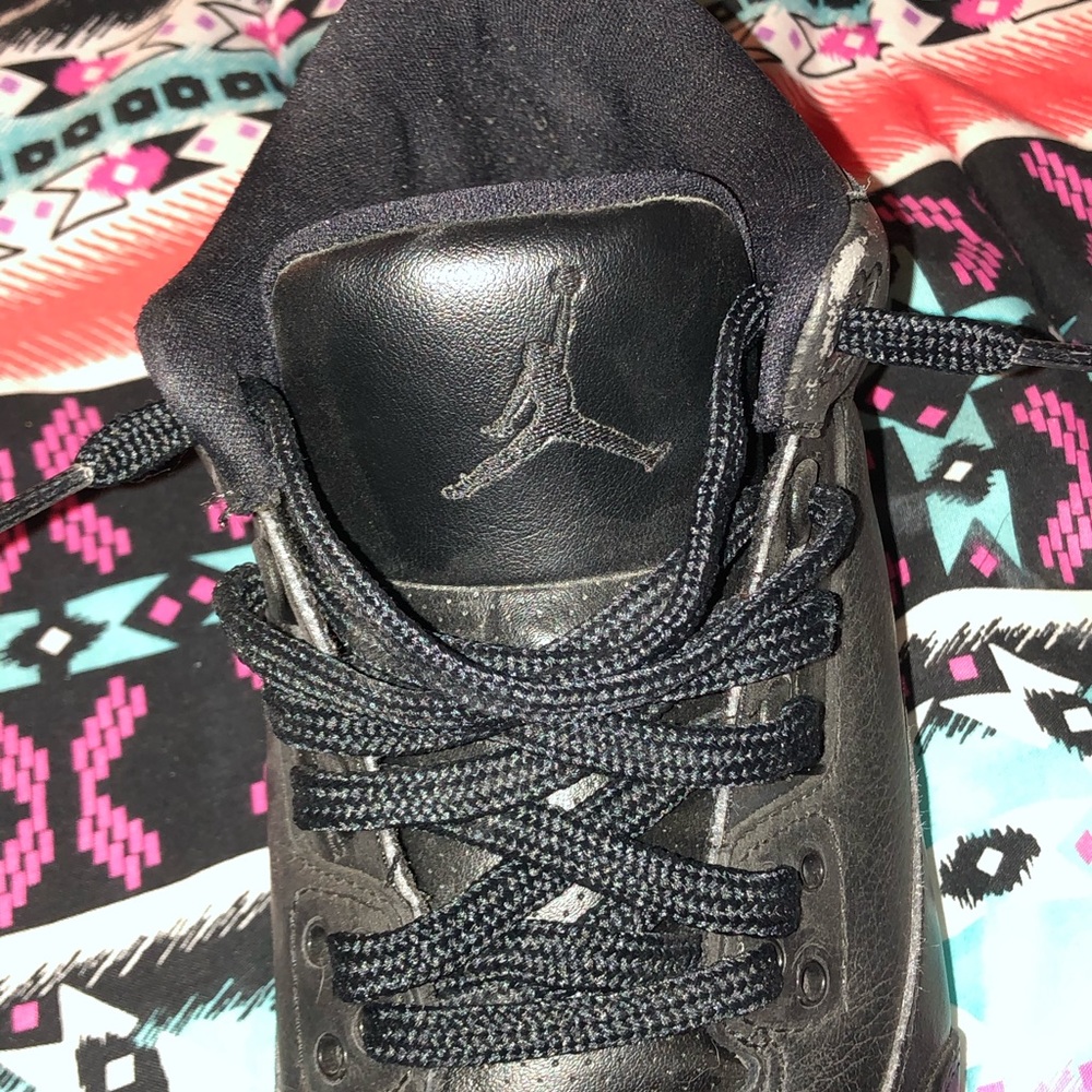 Air Jordan 3 Retro BG ‘Cyber Monday’